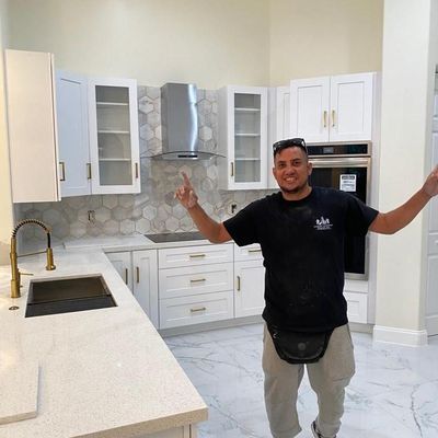 Luxury interior design inc.