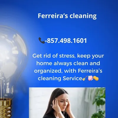 Ferreira’s cleaning Service