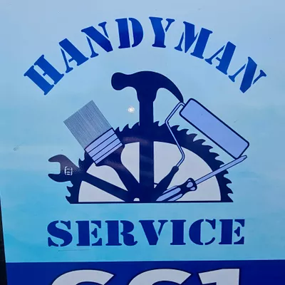 HANDYMAN'S SERVICES