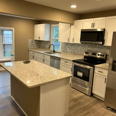 Alexander Remodeling LLC