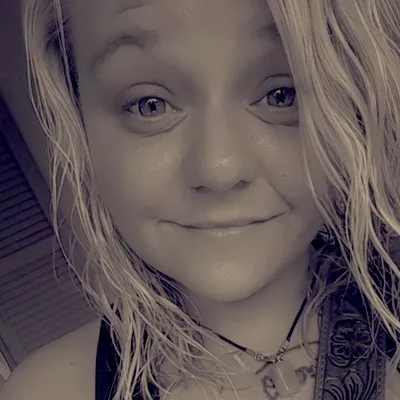 Jodie Delong