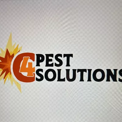 C-4 Pest Solutions