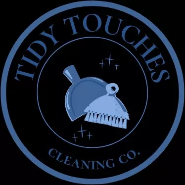 Tidy Touches Cleaning Co.