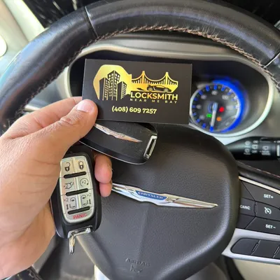 Locksmith Near Me Bay