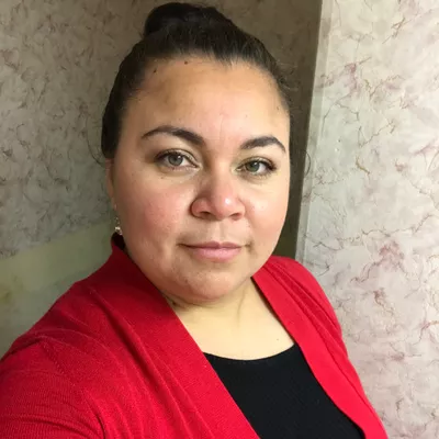Patricia Rivas