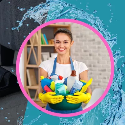 Angie cleaning services