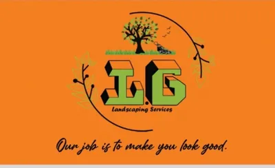 LG Landscape
