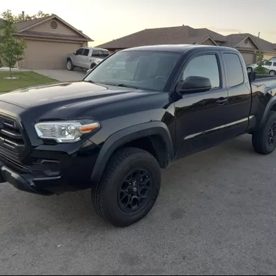 Kevin's Got a Truck