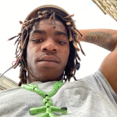 Jatrayvis Riggins