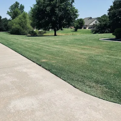 Greens keepers lawn and landscape