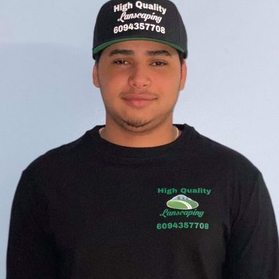 High quality landscaping & handyman services