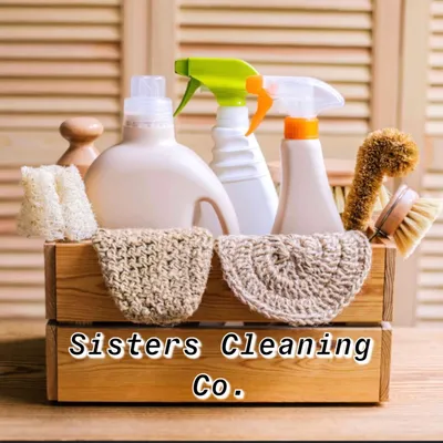 Sisters Cleaning Co.