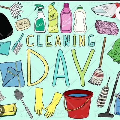 The Cleaning Bees