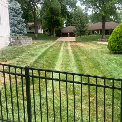 Residential Releaf