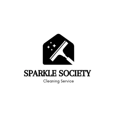 Sparkle Society Cleaning