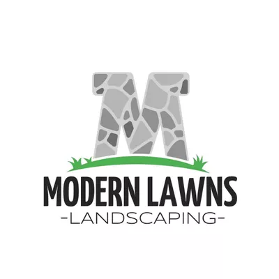 Modern Lawns Landscaping