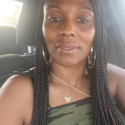 Juanita Walker