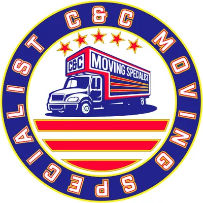 C&C Moving Specialist