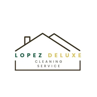 LopezDeluxe Cleaning service.