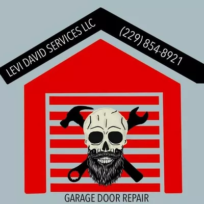 LDS Garage Doors