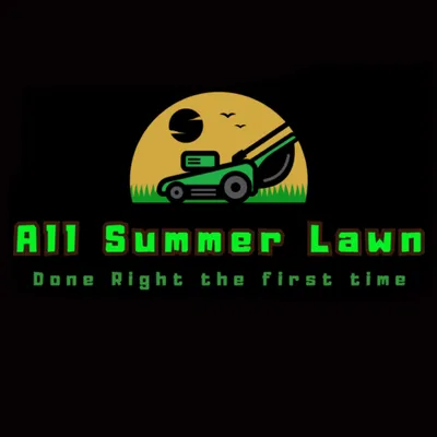 All Summer Lawn