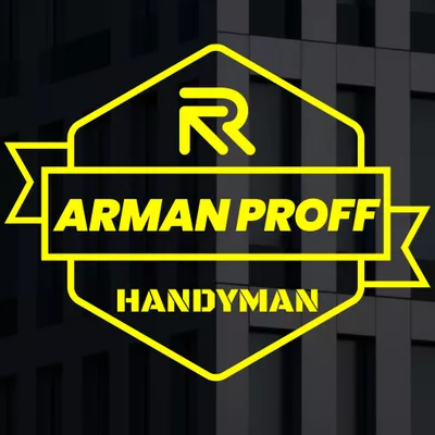 ARMAN PROFF INC