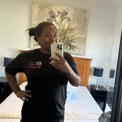 Eva Morais housecleaning LLC????