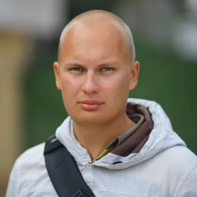 Roman Umryaev