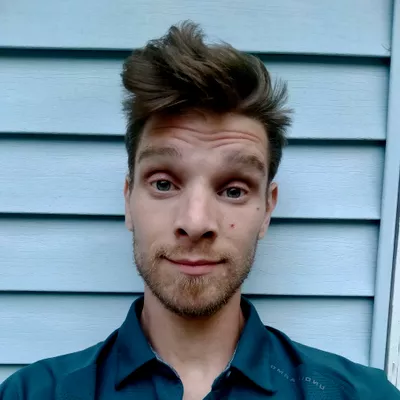 Tyler Truax