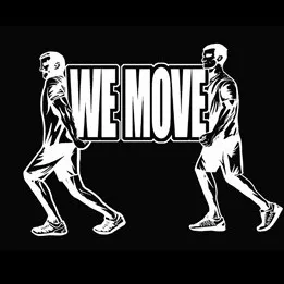 We Move Express