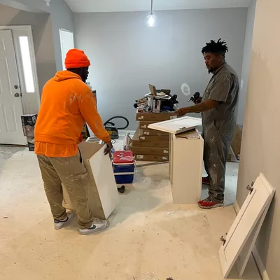 SS Handyman Services