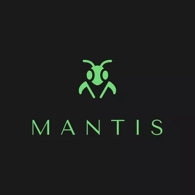 Mantis Pest Control