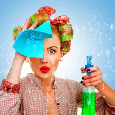 Home cleaning