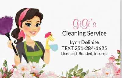 GiGi’s Cleaning Service