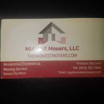 Midwest Movers