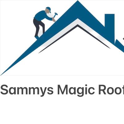 Sammys Magic Roofing