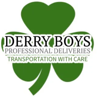 Derry Boys Moving Services
