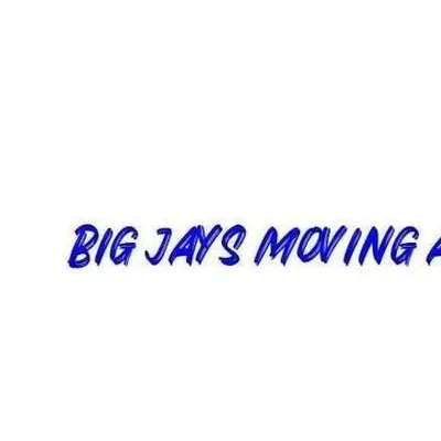 Jay’s packing,cleaning and moving
