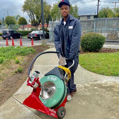 It’splumberINC