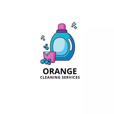 Orange Cleaning Services