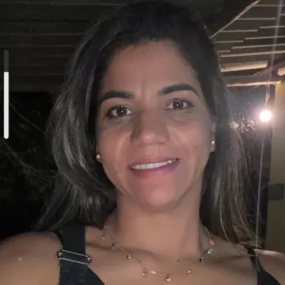 Andreia Gomes de Almeida