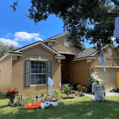 SOUTHEAST WATERPROOFING AND COATINGS