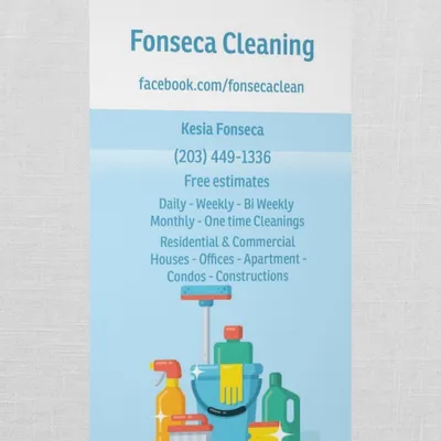 Fonseca cleaning