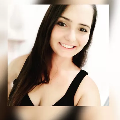 Bruna Eduarda Ruon