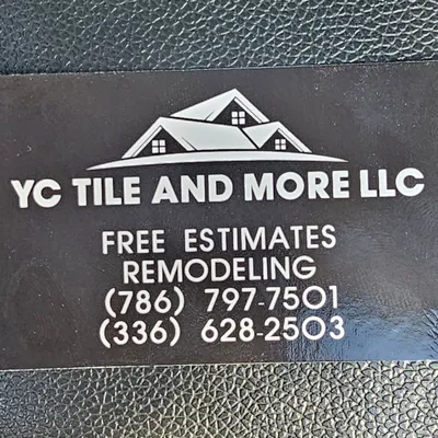 YC Tile And More LLC