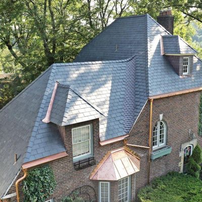 Shelby Roofing Services