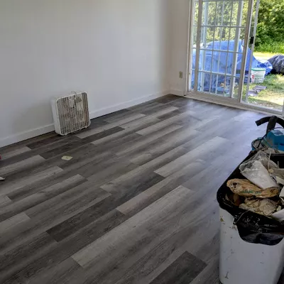 D&S Construction And Renovations