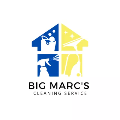 Big Marc's Cleaning Service