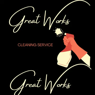 Great Works Cleaning