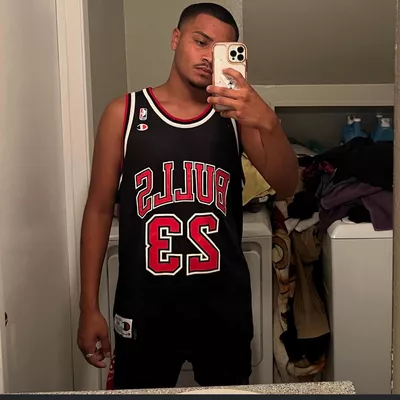 Erick Hernandez